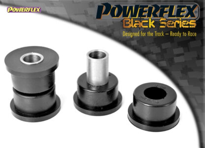 Powerflex Track Rear Panhard Rod Bushes - Coupe (1981-1996) - PFR3-109BLK