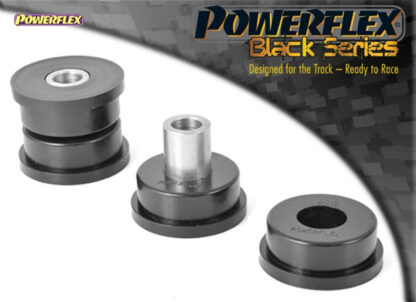 Powerflex Track Rear Beam Front Location Bushes - Coupe (1981-1996) - PFR3-110BLK
