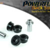 Powerflex Track Rear Lower Arm Rear Bushes - S6 Quattro (1998 - 2005) - PFR3-1112BLK