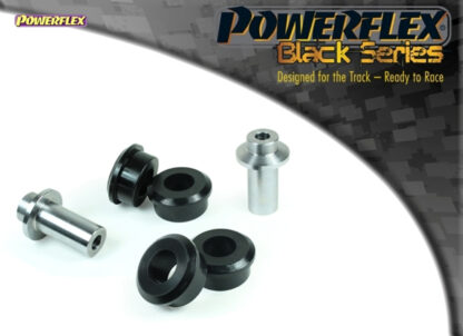 Powerflex Track Rear Lower Arm Rear Bushes - S6 Quattro (1998 - 2005) - PFR3-1112BLK