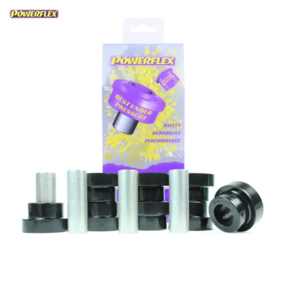 Powerflex Rear Hub To Arm Bushes - S6 Avant Quattro (1998 - 2005) - PFR3-1115