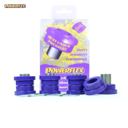Powerflex Rear Anti Roll Bar Link Bushes - S6 Quattro (1998 - 2005) - PFR3-1116