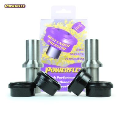 Powerflex Rear Tie Rod Inner Bushes - S6 Quattro (1998 - 2005) - PFR3-1117