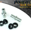Powerflex Track Rear Tie Rod Inner Bushes - S6 Quattro (1998 - 2005) - PFR3-1117BLK