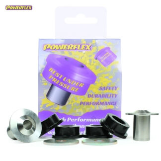 Powerflex Rear Tie Rod Outer Bushes - S6 Quattro (1998 - 2005) - PFR3-1118