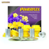 Powerflex Rear Subframe Mounting Bushes - S6 Quattro (1998 - 2005) - PFR3-1120