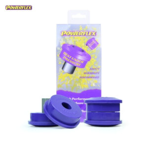 Powerflex Rear Diff Rear Mounting Bushes - S6 Quattro (1998 - 2005) - PFR3-1132