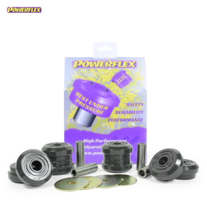Powerflex Rear Subframe Mounting Bush - S4 Avant (1995-2001) - PFR3-122