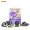 Powerflex Rear Subframe Mounting Bush - 80