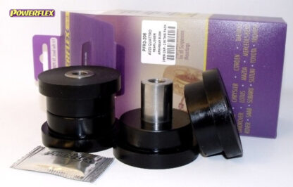 Powerflex Rear Lower Arm Rear Bushes - S4 Avant (1995-2001) - PFR3-206