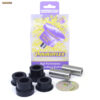 Powerflex Rear Upper Arm Outer Bushes - S4 Avant (1995-2001) - PFR3-208
