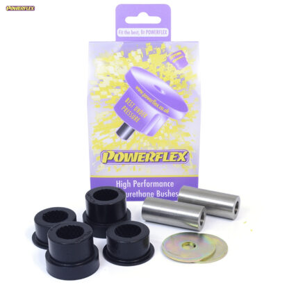 Powerflex Rear Upper Arm Outer Bushes - S4 Avant (1995-2001) - PFR3-208