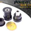 Powerflex Track Rear Upper Arm Outer Bushes - A4 Quattro (1995-2001) - PFR3-208BLK