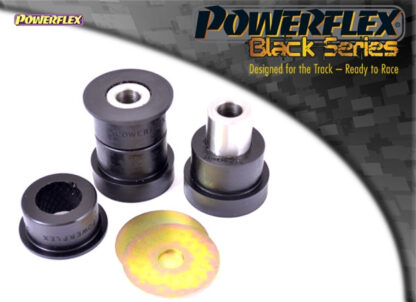 Powerflex Track Rear Upper Arm Outer Bushes - A4 Quattro (1995-2001) - PFR3-208BLK