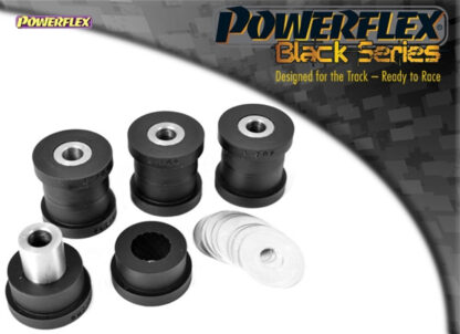 Powerflex Track Rear Upper Arm Inner Bushes - S4 Avant (1995-2001) - PFR3-209BLK
