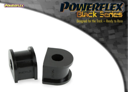 Powerflex Track Rear Anti Roll Bar Bushes 16mm - S4 inc. Avant - PFR3-210-16BLK