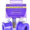 Powerflex Rear Anti Roll Bar Bushes 22mm - S4 inc. Avant (2001-2005) - PFR3-210-22