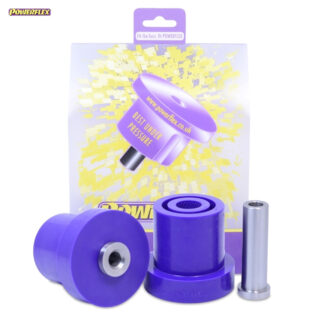 Powerflex Rear Beam Mount Bushes - A6 Avant (2002 - 2005) - PFR3-215