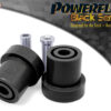 Powerflex Track Rear Beam Mount Bushes - A6 Avant (2002 - 2005) - PFR3-215BLK