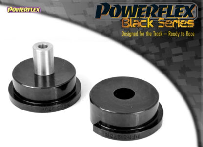 Powerflex Track Rear Diff Front Mounting Bushes - S4 inc. Avant - PFR3-270BLK
