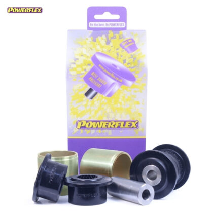 Powerflex Rear Lower Arm Front Bushes  - S6 (2012 - ) - PFR3-711