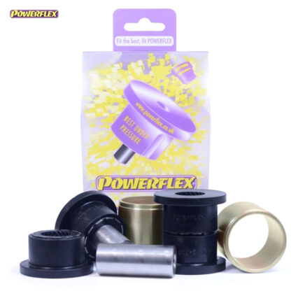 Powerflex Rear Lower Arm Rear Bushes - S6 (2012 - ) - PFR3-712