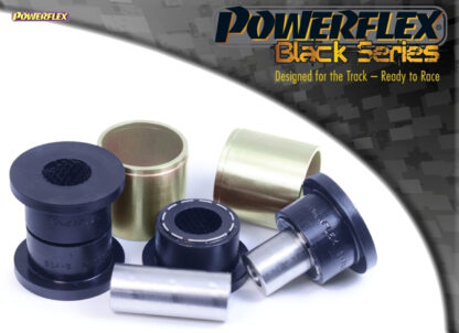 Powerflex Track Rear Lower Arm Rear Bushes - SQ5 (2013 - 2017) - PFR3-712BLK