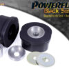 Powerflex Track Rear Wheel Bearing Housing Bushes - S4 (2009-2016) - PFR3-714BLK