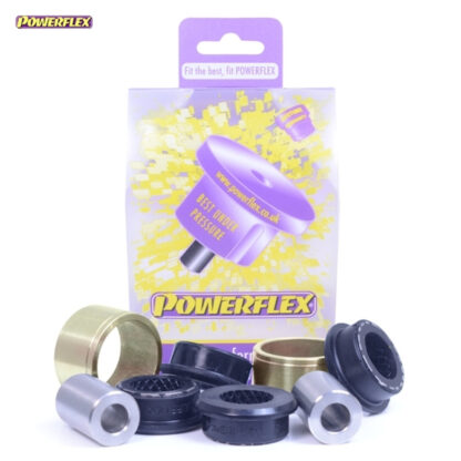Powerflex Rear Tie Rod Outer Bushes  - SQ5 (2013 - 2017) - PFR3-715