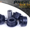 Powerflex Track Rear Track Control Arm Outer Bushes  - S7 (2012 - )  - PFR3-716BLK