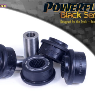 Powerflex Track Rear Track Control Arm Outer Bushes  - SQ5 (2013 - 2017) - PFR3-716BLK