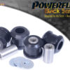 Powerflex Track Rear Anti Roll Bar Link Bushes  - S7 (2012 - )  - PFR3-718BLK