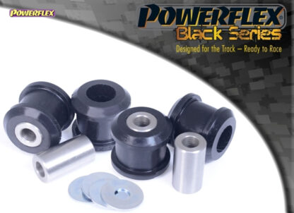 Powerflex Track Rear Anti Roll Bar Link Bushes  - S7 (2012 - )  - PFR3-718BLK