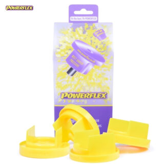 Powerflex Rear Subframe Rear Bushes Insert  - A5 Quattro (2007-2016) - PFR3-733