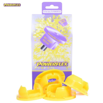 Powerflex Rear Subframe Rear Bushes Insert  - RS5 (2010 - 2016) - PFR3-737