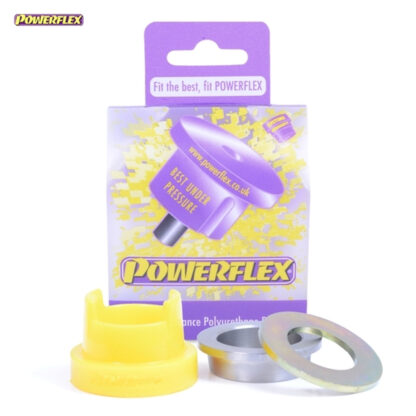 Powerflex Rear Diff Front Bushes Insert - SQ5 (2013 - 2017) - PFR3-741