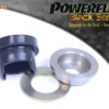 Powerflex Track Rear Diff Front Bushes Insert - S6 (2012 - ) - PFR3-741BLK