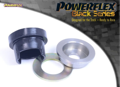 Powerflex Track Rear Diff Front Bushes Insert - S6 (2012 - ) - PFR3-741BLK