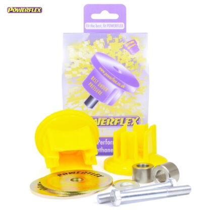 Powerflex Rear Diff Rear Bushes Insert - S7 (2012 - )  - PFR3-743