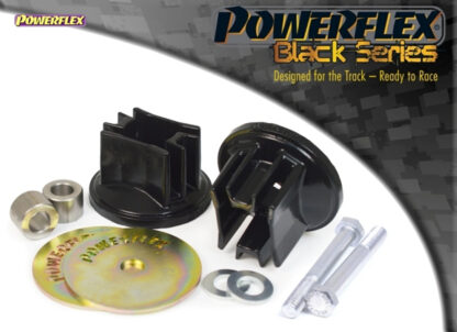 Powerflex Track Rear Diff Rear Bushes Insert - S6 (2012 - ) - PFR3-743BLK