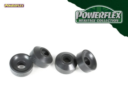 Powerflex Heritage Shock Absorber Lower Bushes  - Range Rover Classic (1986-1995) - PFR32-134H