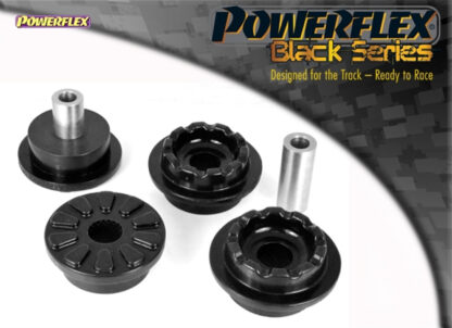 Eunos Mk2 NB (1998-2005) - PFR36-120BLK