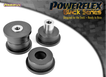 Powerflex Track Rear Track Control Arm Inner Bushes - RX-7 Generation 3 & 4 (1992-2002) - PFR36-308BLK