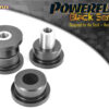 Powerflex Track Rear Upper Wishbone Outer Bushes - RX-7 Generation 3 & 4 (1992-2002) - PFR36-310BLK