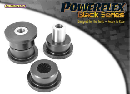 Powerflex Track Rear Upper Wishbone Outer Bushes - RX-7 Generation 3 & 4 (1992-2002) - PFR36-310BLK