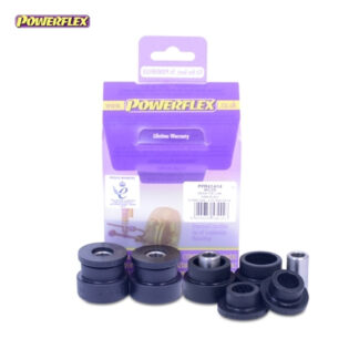 Powerflex Rear Toe Link Arm Bushes - ZS (2001-2005) - PFR42-614