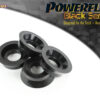 Powerflex Track Rear Trailing Arm Front Bushes Inserts - R58 Coupe (2011 - 2015) - PFR5-1102BLK