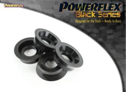 Powerflex Track Rear Trailing Arm Front Bushes Inserts - R58 Coupe (2011 - 2015) - PFR5-1102BLK