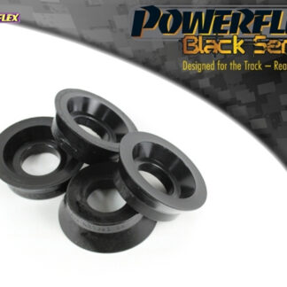 Powerflex Track Rear Trailing Arm Front Bushes Inserts - R58 Coupe (2011 - 2015) - PFR5-1102BLK