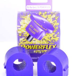Powerflex Rear Anti Roll Bar Bushes 23.6mm - E90